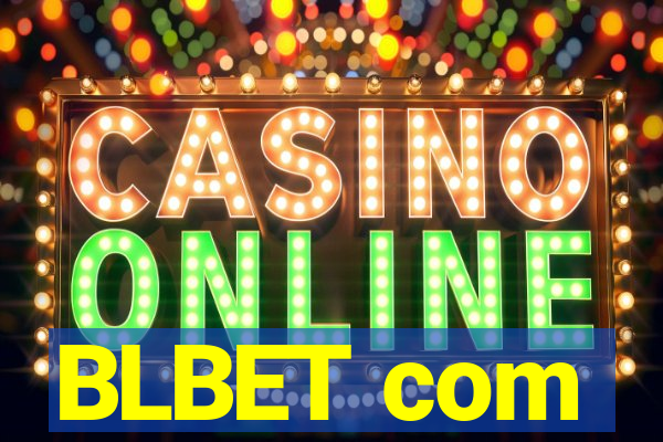 BLBET com